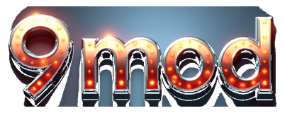 9mod logo
