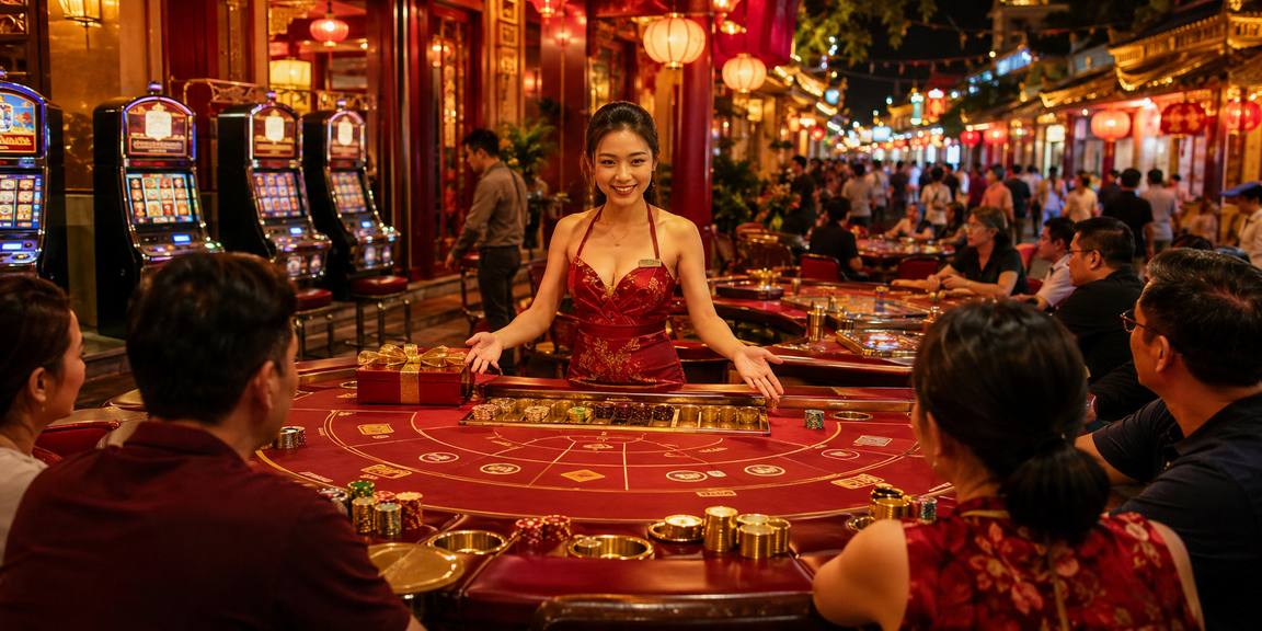 9mod Từ ý tưởng đến sảnh game bạn thấy hôm nay