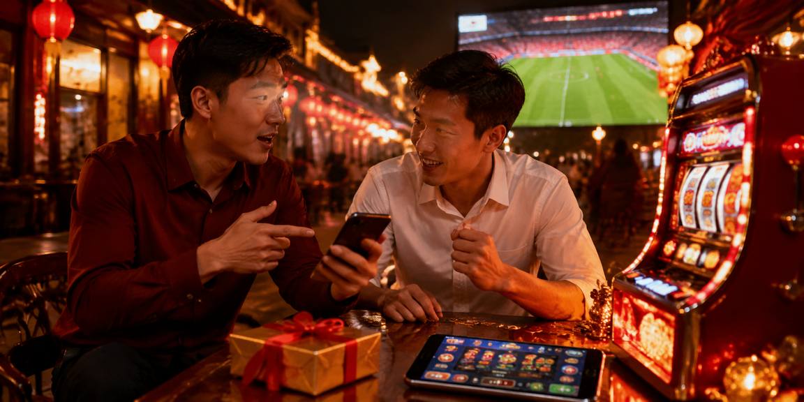 9mod Sportsbook